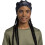 Buff Buff Fastwick Headband Losne Headband - Graphite - OS 4
