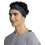 Buff Buff Fastwick Headband Losne Headband - Graphite - OS 3
