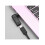 USB-C naar 5,5 x 1,7 mm DC-voedingsadapterconverter 8