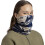 Buff Buff Original Ecostretch Esyr Neck Gaiters - Midnight Navy - OS 3