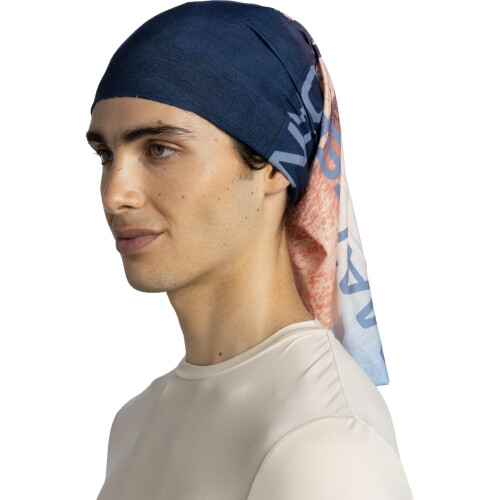 Buff Buff Original Ecostretch Matterhorn Peak Neck Gaiters - Multi - OS 2