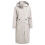Craghoppers Craghoppers Womens Naima Longline Waterproof Jacket 2