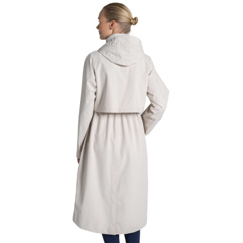 Craghoppers Craghoppers Womens Naima Longline Waterproof Jacket 2