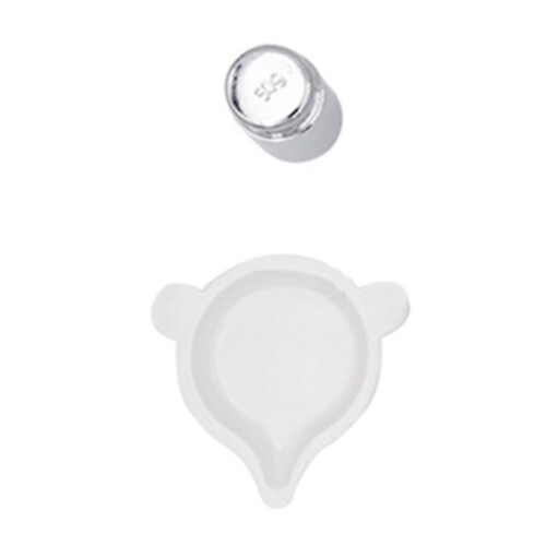 Jewelry Scale Milligram Electronic Scale Gold Scale Electronic Diamond Scale LCD Display Electronic Scale Pocket Scale 1