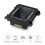 Embedded Barcode Scanner Self-Induction 1D 2D QR Bar Code Reader for -232/ TTL/USB Port Connection Auto Scanning 3