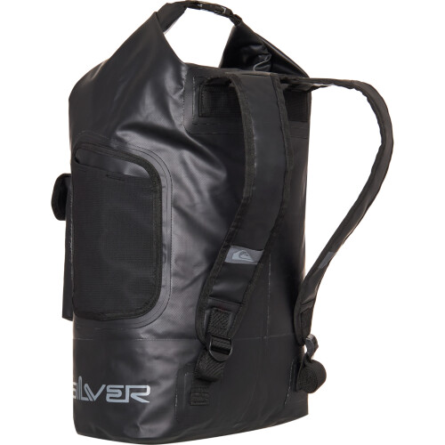 Quiksilver Quiksilver Mens Put It All Mid 28L Surf Day Pack Backpack 1
