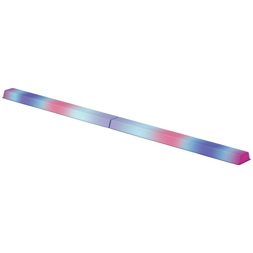 Barra de Equilibrio Multicolor 236 x 15 x 6.5 cm