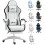 Vinsetto Silla Gaming Blanco 65 x 65 x 129 cm 1