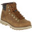 CAT CAT Mens Sire Waterproof Nubuck Boots 10