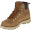 CAT CAT Mens Sire Waterproof Nubuck Boots 5