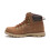 CAT CAT Mens Sire Waterproof Nubuck Boots 6