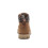 CAT CAT Mens Sire Waterproof Nubuck Boots 8