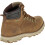 CAT CAT Mens Sire Waterproof Nubuck Boots 9
