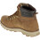 CAT CAT Mens Sire Waterproof Nubuck Boots 7