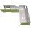 Dell Dell 2.5 TO 3.5 MOUNTING BRACKET/ADAPTER WITH SCREWS 2