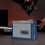 BT Cassette Player for WALKMAN Cassette Player Portable Speaker Wireless BT Connection Multiple Power Supply Methods 7