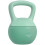 Kettlebell Verde 19 x 19 x 28 cm 1