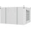 Outsunny Paredes para Carpa Blanco 295 x 195 cm 1