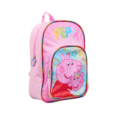 Peppa Pig Peppa Pig Star Backpack Bags 1