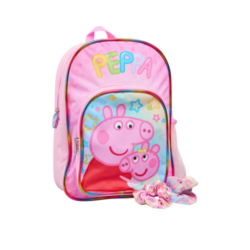 Peppa Pig Peppa Pig Star Backpack Bags 2