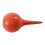 10X Rubber Suction Ear Washing Syringe Squeeze Bulb 2