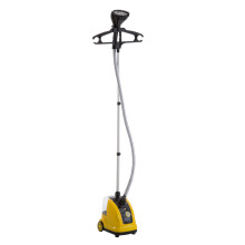 Plancha de Vapor Amarillo 26 x 21,5 x 146cm