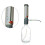 2X Lab  Dispenser Economic Semi-Automatic Liquid Dispenser Sleeve Type 5-25 Ml Adjustable Liquid Adder 5