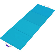 Colchoneta de Gimnasia Bicolor 180 x 60 x 5 cm