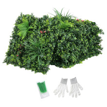 Seto Artificial Verde 50 x 50 x 8 cm