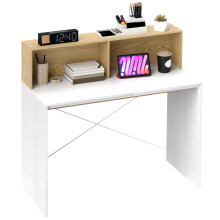 Escritorio Marrón 110 x 50 x 102.6 cm
