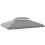 Outsunny Techo de Repuesto Gris 400 x 300 cm 1