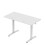 Huzaro Hero 8.1 White Gaming Desk 3