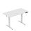 Huzaro Hero 8.1 White Gaming Desk 5