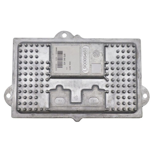 2X Xenon LED StråLkastare Ballast Unit Controller Module Unit 5F0941472 för  Leon ST 3RD 1