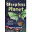 Sleepless Planet by Maureen Burdock Paperback Book 1