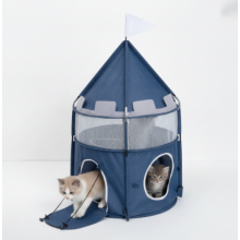 VESPER Catit Castle, Blue