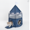 Catit VESPER Catit Castle, Blue 1
