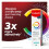 Colgate Colgate Total Plaque Pro Release mint 75ml x 4 2