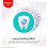 Colgate Colgate Total Plaque Pro Release mint 75ml x 4 6
