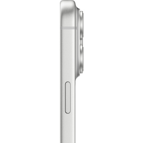 Apple iPhone 17 Pro Silver 1