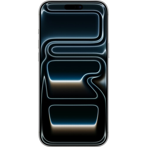 Apple iPhone 17 Pro Silver 2