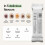 HUEL Huel Complete Nutrition Bar, 12 x 55g Bars, Dark Chocolate Raspberry, 3