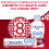 Corsodyl Corsodyl Complete Protection Bundle: 2X Complete Protection Extra Fresh Toothpas 2