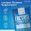 Nutrivo Lactase Tablets | High Strength Lactose Intolerance Tablets 12,500 FCC | 3