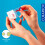 Curaprox Curaprox CPS 07 Prime Start Interdental Brush Set |Starter Set with 5 4