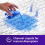 WhyWorry NightShield Disposable Incontinence Bed Pads, 76 x 90 cm Bed 5