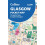GLASGOW POCKET MAP MFO by Collins Maps Paperback Book 1