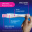 Clearblue Clearblue Pregnancy Test 7X Confirmation & Date Early Detection Mega Value Combo 4