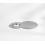 Catit Catit Peanut Placemat, Medium, Grey 1