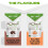 SCI-MX Ultra Plant - Chocolate Hazelnut Flavour Vegan Protein Powder 4